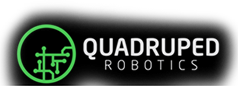 quadrupedrobotics